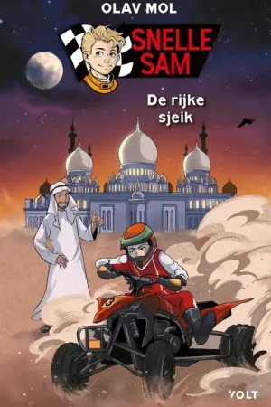De rijke sjeik Koopje