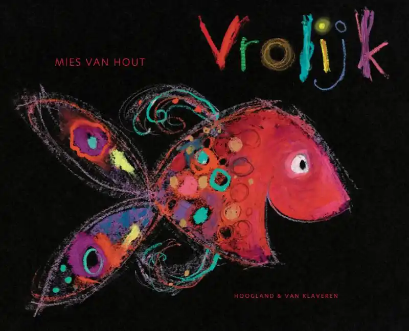 Vrolijk Beperkt Aanbod