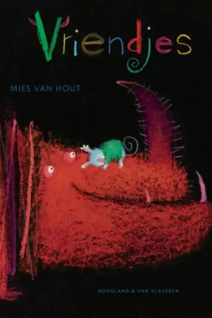 Actieprijs Vriendjes