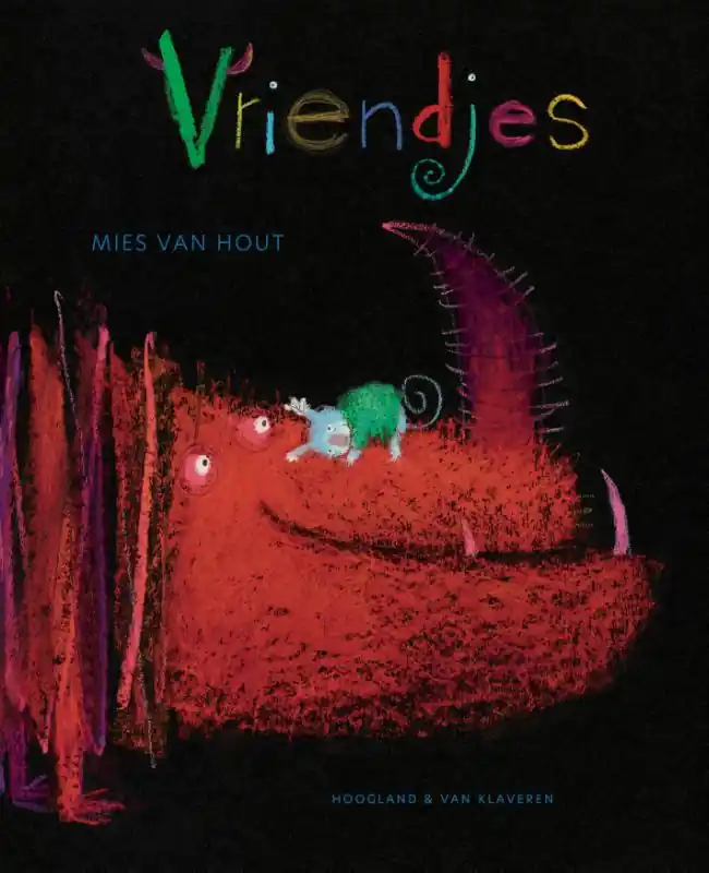 Actieprijs Vriendjes