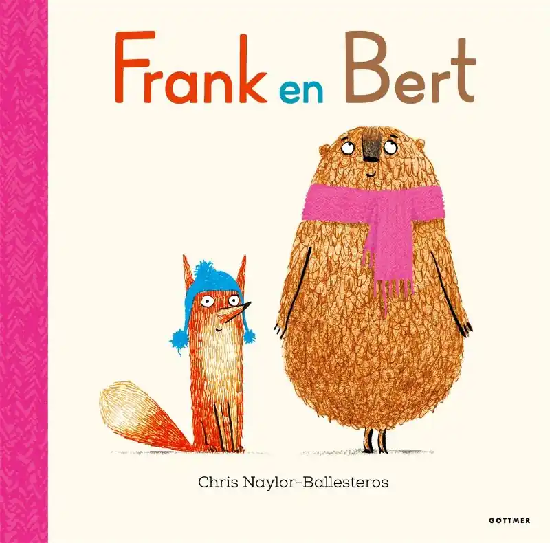 Op = Op Frank en Bert