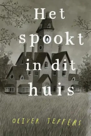 Betaalbaar Het spookt in dit huis
