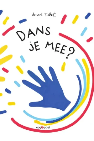 Flitsaanbieding Dans je mee?