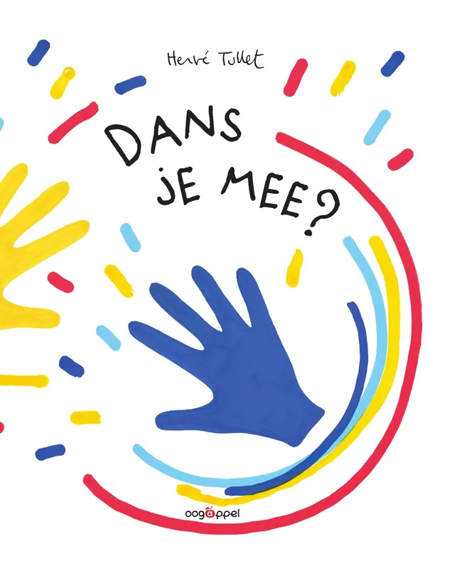Flitsaanbieding Dans je mee?