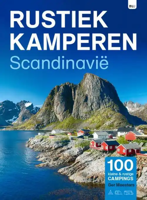 Betaalbaar Rustiek Kamperen in Scandinavie