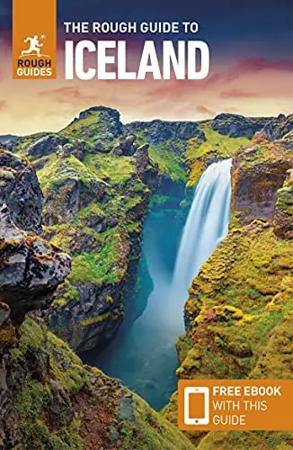 Voordeelprijs Rough Guide Iceland