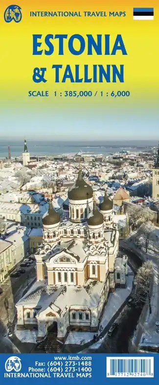 ITM Estonia - Tallinn Snelle Levering