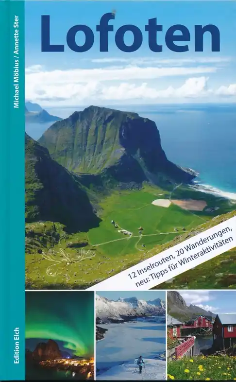 Lofoten | reisgids Gereduceerde Prijs
