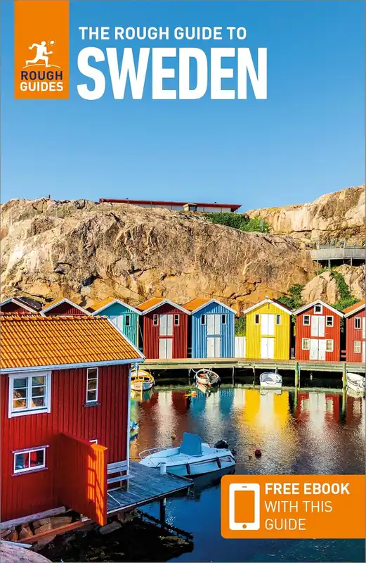 Must-Have Rough Guide Sweden