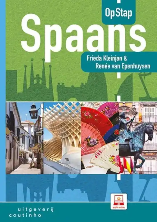 Betrouwbaar opSTAP Spaans