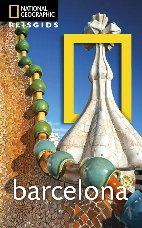 Superprijs National Geographic Barcelona