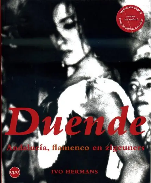 Beperkte Voorraad Duende | Ivo Hermans