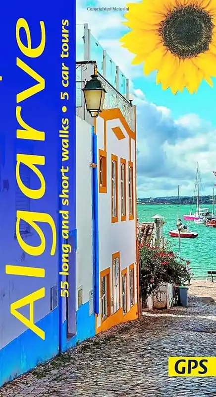 Sunflower Algarve | wandelgids Laatste Kans
