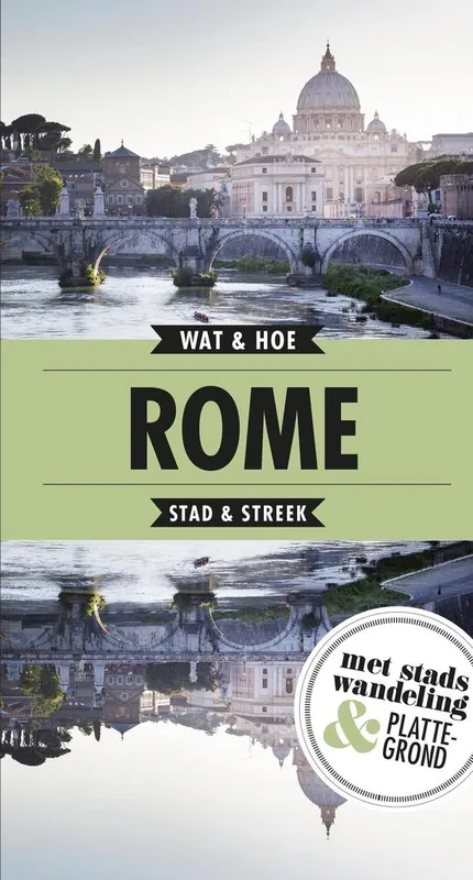 Wat & Hoe: Rome Veilige Betaling