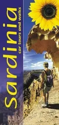 Koop Online Sunflower Sardinia | wandelgids