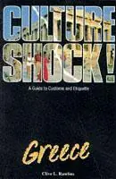 Dagaanbieding Culture Shock! Greece *