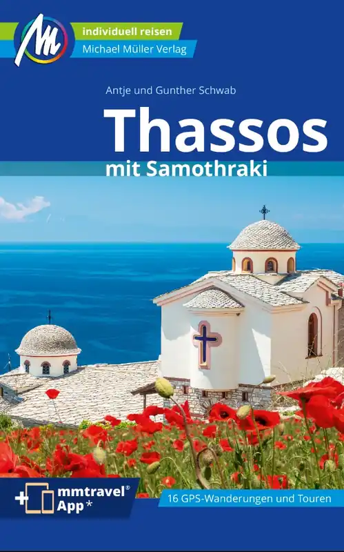 Shop Nu Thassos + Samothraki | reisgids