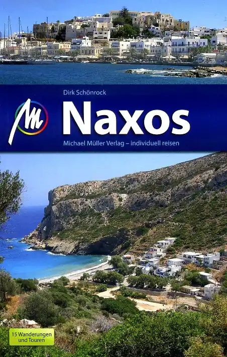 Naxos | reisgids Beste Prijs