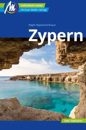 Zypern | reisgids Cyprus Speciale Aanbieding