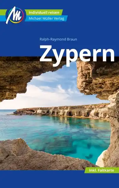 Zypern | reisgids Cyprus Speciale Aanbieding