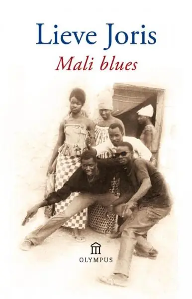 Mali Blues Gereduceerde Prijs
