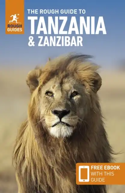 Korting Rough Guide Tanzania