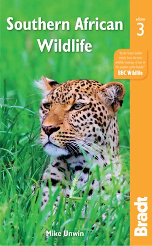 Lage Kosten Southern African Wildlife | natuurreisgids zuidelijk Afrika