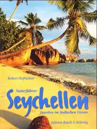 Naturführer Seychellen Direct Verzonden
