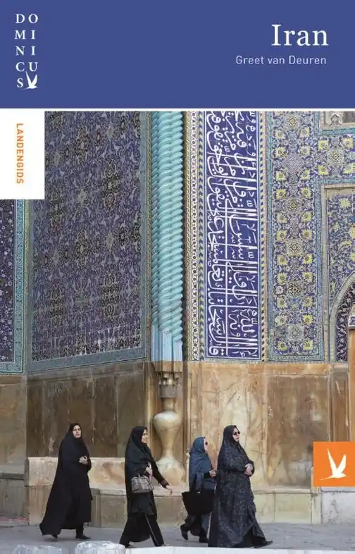 Dominicus reisgids Iran Lage Prijs