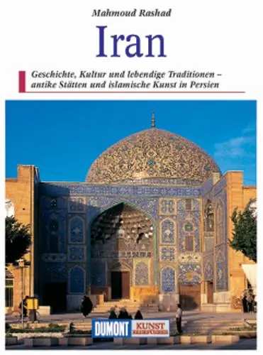 Nu Kopen Iran | kunstreisgids
