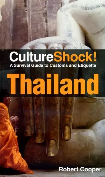 Culture Shock! Thailand Populair