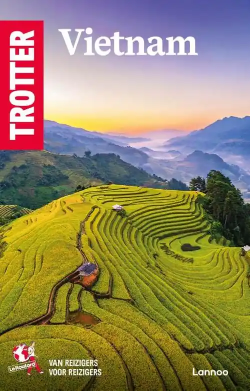 Koop Online Trotter Vietnam