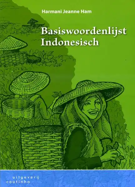 Koopje Basiswoordenlijst Indonesisch