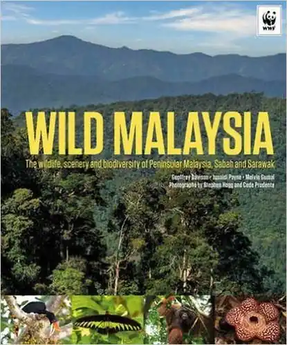 Voordeelprijs Wild Malaysia