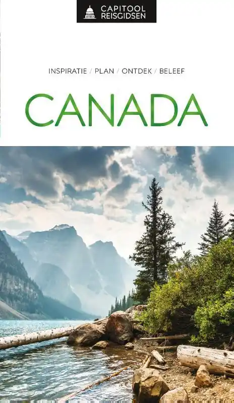 Gratis Retour Capitool Canada | reisgids