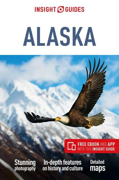 Shop Nu Insight Guide Insight Guide Alaska