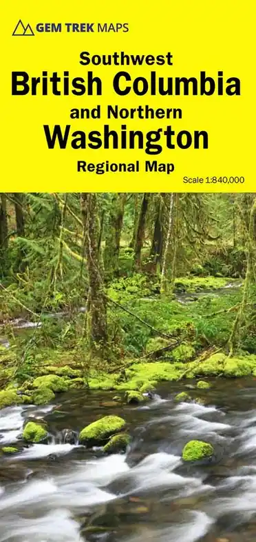 Merkproduct SW British Columbia + Northern Washington