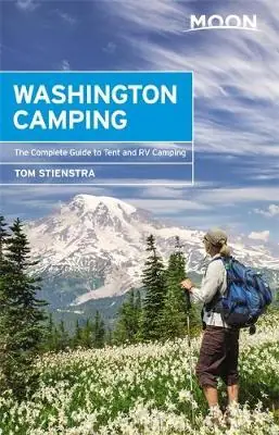 Moon Travel Guide Washington Camping Beste Prijs