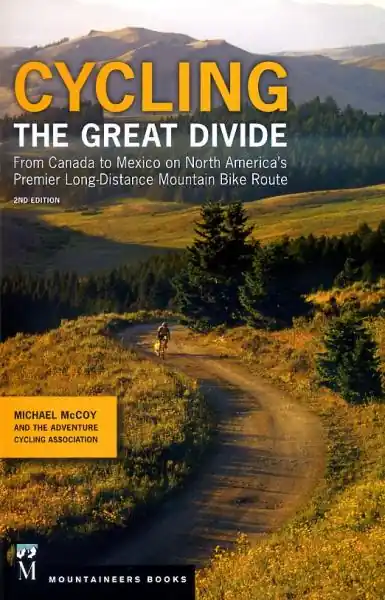 Cycling the Great Divide | fietsgids Lage Kosten