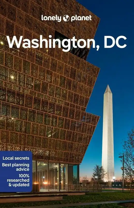 Premium Washington DC