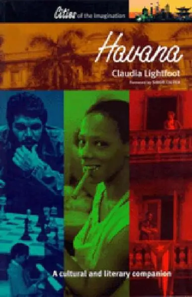 Nu Kopen Cities of Imagination: Havana