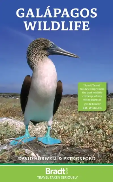 Voordeelprijs Galapagos Wildlife