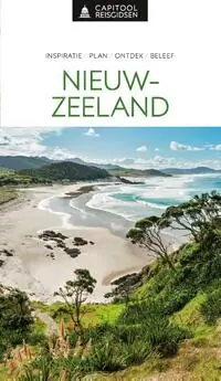 Capitool Nieuw-Zeeland | reisgids Goedkoop