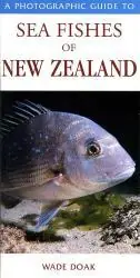 Sea Fishes of New Zealand * Hete Deal