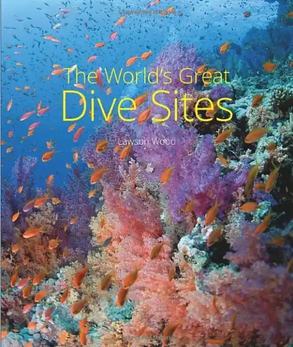 Express Levering The World's Great Dive Sites