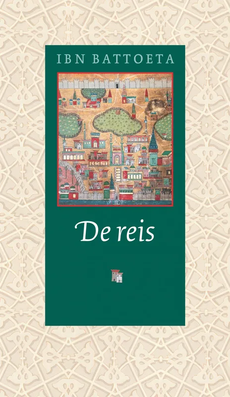 Koop Vandaag De Reis | Ibn Battoeta
