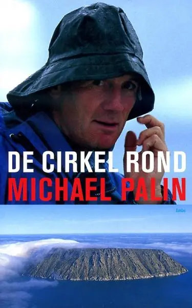 Direct Verzonden De Cirkel Rond