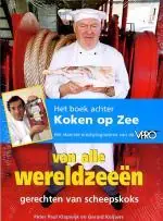 Weekendaanbieding Van Alle Wereldzeeën