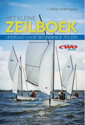 Express Levering Het Kleine Zeilboek