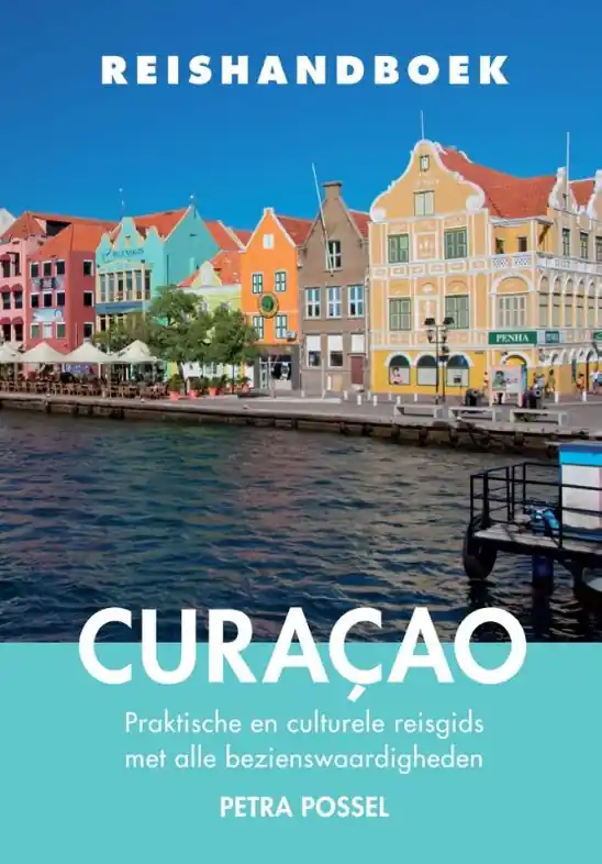 Lage Prijs Elmar Reishandboek Curaçao